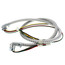 Wiring Harness for Auto Vent Damper Motor, 591-391-795