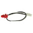 Wiring Harness, Control Module to Hot Surface Ignitor for GV, HE II Boilers, 591-391-819