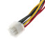 Wiring Harness, Control Module to: Thermostat, Block Switch, Limit, Pressure Switch, Gas Valve - for GV Boilers, 591-391-820