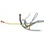 Standing Pilot Wiring Harness for CG, CGA Boilers, 591-391-862