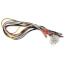 Wire Harness - Spark Ignition, 591-391-905