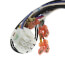 Wire Harness - Spark Ignition, 591-391-905