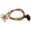 Wiring Harness - Control Module to Controls, 591-391-919