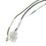 Wire Harness for ECO 70 and ECO 110 Series 1 and ECO 70 Series 2 (Line Voltage), 591-392-001