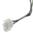 Wire Harness for ECO 70 and ECO 110 Series 1 and ECO 70 Series 2 (Line Voltage), 591-392-001