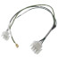 Wire Harness for ECO 70 and ECO 110 Series 1 and ECO 70 Series 2 (Line Voltage), 591-392-001
