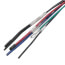 Thermostat Wiring Harness, 591-392-006