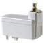 #5913 Water-Boy Float Control Valve w/ Lexan Reservoir