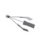 K-5 6 ft. Grappler Hook