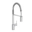 Align Single Handle Pre-Rinse Spring Pulldown Kitchen Faucet (Chrome), 5923