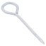 A-13 5/8" Pin Key for K-400, K-50, K-3800, K-60SP, and K-6200 Drain Cleaning Sectional Machines