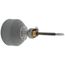 A-17-B Cable Adapter w/ 3/8" x 35' Cable w/ Bulb Auger for K-50 Sectional Machine