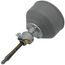 A-17-C Cable Adapter w/ 3/8" x 35' Cable w/ Male Coupling for K-50 Sectional Machine