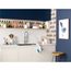 Genta LX 1 Handle Pulldown Kitchen Faucet, 1.5 GPM, 5926SRS (Spot Resist Stainless)