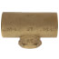 1-1/4" x 1-1/4" x 3/4" CxCxF Tee (Lead Free)