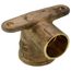 4707-3-5 1/2" FTG x C 90-Degree Drop Ear Elbow (Lead Free)