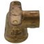 4707-3-5 1/2" FTG x C 90-Degree Drop Ear Elbow (Lead Free)