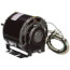 5" 1-Speed Single Shaft Open Fan/Blower Motor (208-230V, 1550 RPM, 1/6 HP)