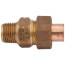 1/2" CxM Union (Lead Free)