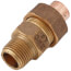 1/2" CxM Union (Lead Free)