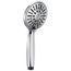 Hand Shower 1.75 Gpm 4-Setting (Chrome), 59361-PK