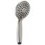 Hand Shower 1.75 Gpm 4-Setting (Stainless), 59361-SS-PK