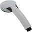 Fundamentals 2-Setting Fixed Wall Mount Hand Shower (Chrome), 59410-B-PK