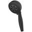 H2okinetic 5-Setting Hand Shower (Matte Black), 59445-BL-PK