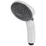 Fundamentals 2-Setting Hand Shower, w/ Touch Clean (Chrome), 59462-B15-BG