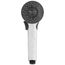Fundamentals 2-Setting Hand Shower, w/ Touch Clean (Chrome), 59462-B15-BG