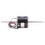 5-5/8" Double Shaft Fan/Blower Motor (115V, 1075 RPM, 1/2 HP)