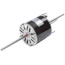5-5/8" Double Shaft Fan/Blower Motor (115V, 1075 RPM, 1/2 HP)