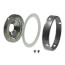 Heat Shield/End Cone Kit, 595161