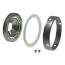 Heat Shield/End Cone Kit, 595163