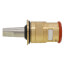 Cold Water Short Steam Ceramic Cartridge (Lead Free), 59517005