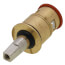 Hot Water Short Steam Ceramic Cartridge (Lead Free), 59517006