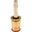 Cold Water Long Steam Ceramic Cartridge (Lead Free)