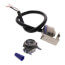 1/2" Clip On Aquastat Kit for UP Series Circulators, 5/8" OD Piping, 85F-105F