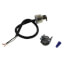 1/2" Clip On Aquastat Kit for UP Series Circulators, 5/8" OD Piping, 85F-105F