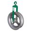 18" Hook-Type Sheave