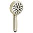 7-Setting Hand Shower w/ Cleaning Spray (Lumicoat Polished Nickel), 59584-PN-PR-PK