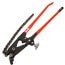 Model 286 1-1/2" to 6" Single Stroke No Hub Soil Pipe Cutter