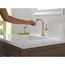 Cassidy 1 Handle Pull Down Bathroom Faucet (Polished Nickel), 597-PNPD-DST