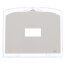 Universal Thermostat Guard With Key Lock