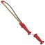 K-3 3' Toilet Auger w/ Bulb Head