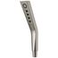 H2OKinetic 3-Setting Hand Shower, 1.75 GPM (Lumicoat Stainless), 59799-SS-PR-PK