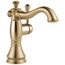 Cassidy Single Handle Bathroom Faucet (Champagne Bronze), 597LF-CZMPU