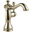 Cassidy Single Handle Bathroom Faucet (Polished Nickel), 597LF-PNMPU