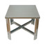 16 Gauge Steel Water Heater Stand (50 to 100 Gal.)