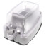 1-Gang Extra Duty Weatherproof While-in-Use Cover for GFCI/Decora, Vertical Mount